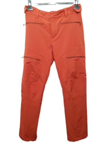 Zdjęcie oferty: Spodnie trekking softshell outdoor turystyczne elastyczne Heldre Geilo M