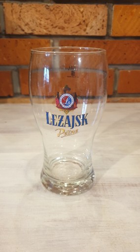 Zdjęcie oferty: Pokal Leżajsk 0,5L.