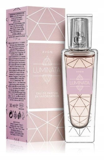 Zdjęcie oferty: Avon, Luminata, EDP, 30 ml