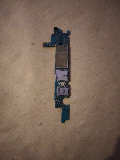 Zdjęcie oferty: Samsung Galaxy A5 A500FU Płyta Główna Sprawna 