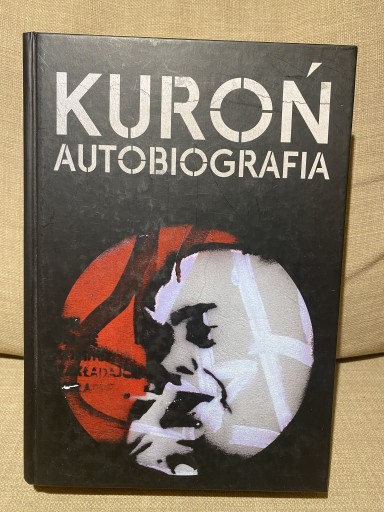 Zdjęcie oferty: Kuroń Autobiografia