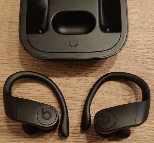 Zdjęcie oferty: Apple Beats by Dr Dre Powerbeats Pro Totally Model A2078