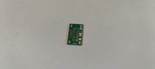 Zdjęcie oferty: Układ symulujący obecność obciążenia USB PCB