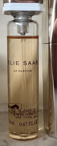 Zdjęcie oferty: Elie Saab Le Parfum 20 ml
