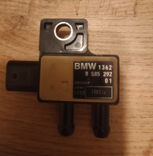 Zdjęcie oferty: BMW OE 8585292 czujnik ciśnienia spalin 