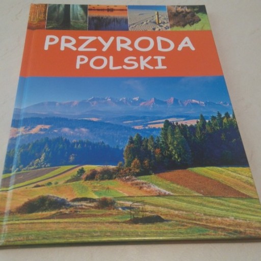 Zdjęcie oferty: Przyroda Polski