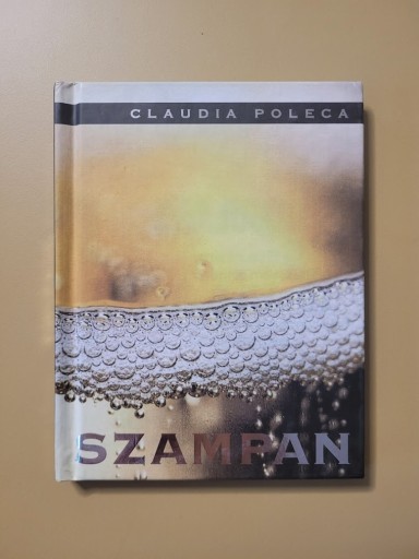 Zdjęcie oferty: Szampan Claudia Poleca