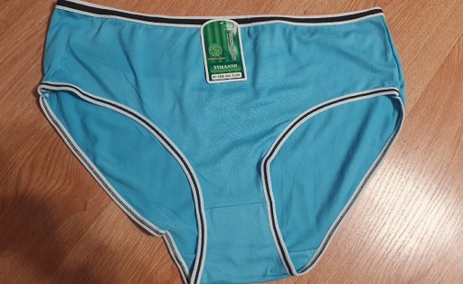 Zdjęcie oferty: Damskie majtki bambusowe XL/2XL