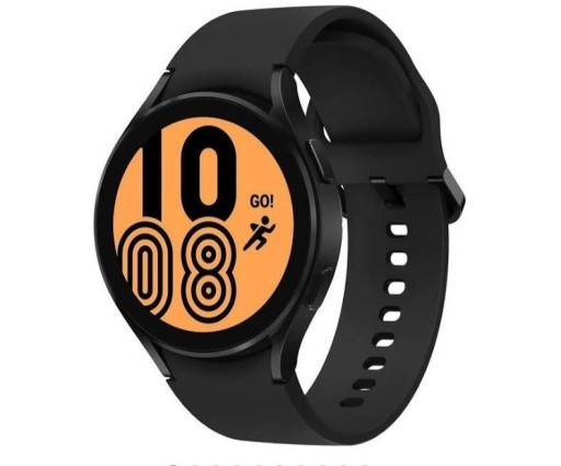 Zdjęcie oferty: Smartwatch galaxy watch 4