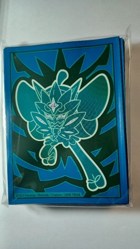 Zdjęcie oferty: Koszulki na karty tcg Twilight Masquerade