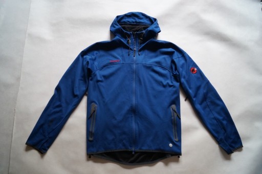 Zdjęcie oferty: Bluza Mammut Swiss Technology