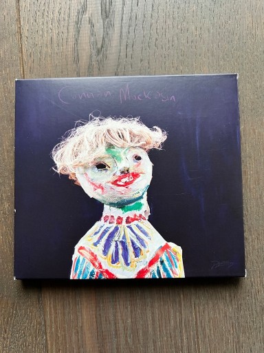 Zdjęcie oferty: CONNAN MOCKASIN - Forever Dolphin Love 2CD