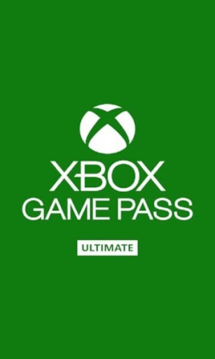 Zdjęcie oferty: Xbox Game Pass Ultimate 