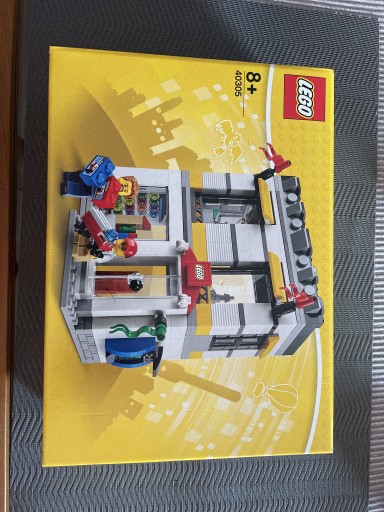 Zdjęcie oferty: Lego 40305 