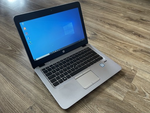 Zdjęcie oferty: HP Elitebook 820 G3