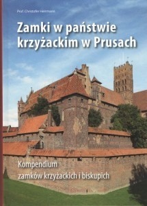 Zdjęcie oferty: Zamki krzyżackie i biskupie w Prusach