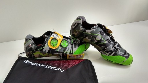 Zdjęcie oferty: buty MTB NORTHWAVE EXTREME XC