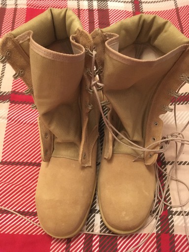 Zdjęcie oferty: Buty US Army Altama Gore-Tex