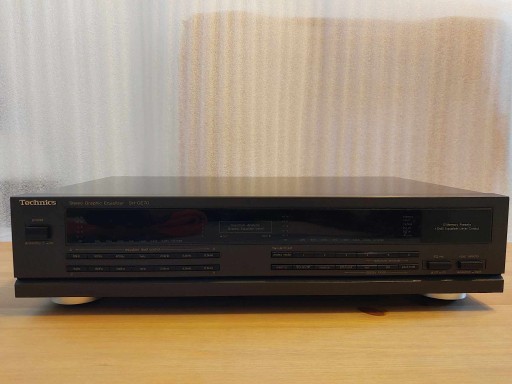 Zdjęcie oferty: Technics SH-GE70