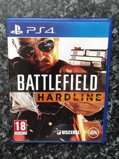 Zdjęcie oferty: Battlefield: Hardline