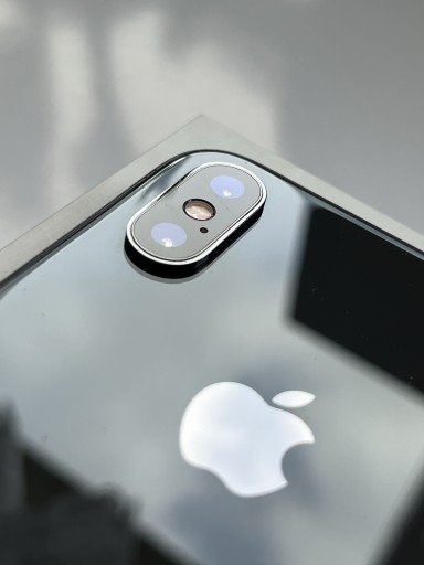 Zdjęcie oferty: iPhone XS 64GB Space Gray + gratisy