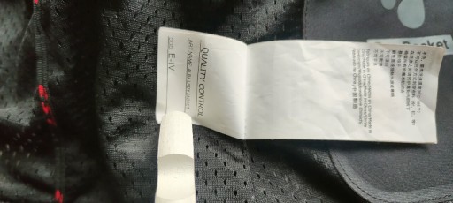 Zdjęcie oferty: Kurtka motocyklowa LS2 ALBA lady rozm 36