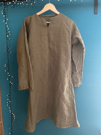 Zdjęcie oferty: koszula/tunika średniowieczna męska