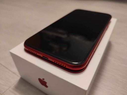 Zdjęcie oferty: iPhone XR 64GB Red