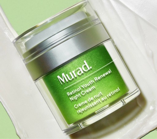 Zdjęcie oferty: krem na noc MURAD Retinol Youth Renewal, 679 zł