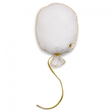 Zdjęcie oferty: Picca LouLou -Dekoracja ściennaBalloon WHITE 40cm