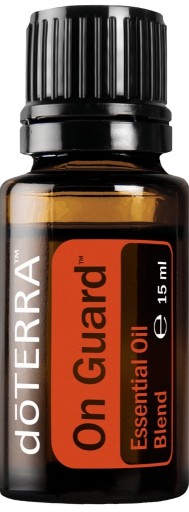 Zdjęcie oferty: Olejek doTERRA OnGuard Odporność On Guard 15ml