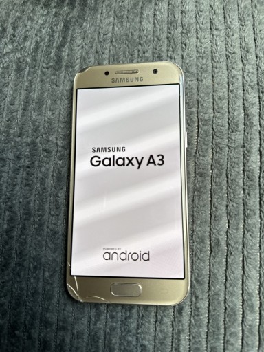 Zdjęcie oferty: Samsung A3 2017 SM-A320FL
