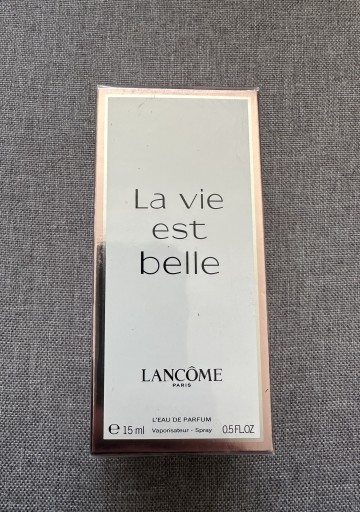 Zdjęcie oferty: Lancome La vie est belle