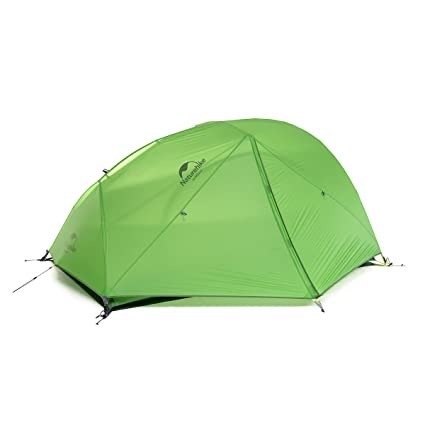 Zdjęcie oferty: Namiot turystyczny Naturehike Star River 2 20D 