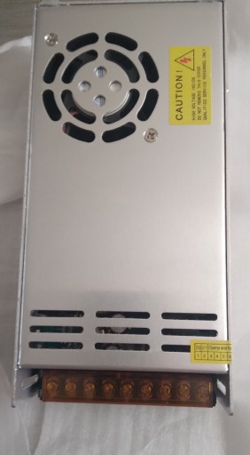 Zdjęcie oferty: Led power supply ps300 h1 v5