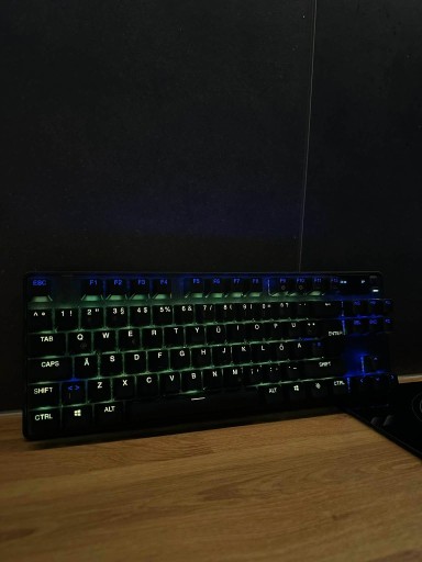 Zdjęcie oferty: SteelSeries Apex Pro TKL Wireless