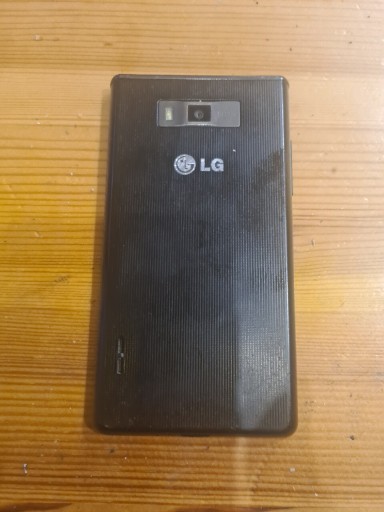 Zdjęcie oferty: Telefon  lg-p700