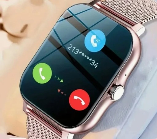 Zdjęcie oferty: Smartwatch Bluetooth Android 