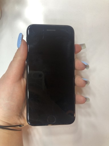Zdjęcie oferty: Iphone 7 64GB uszkodzony!