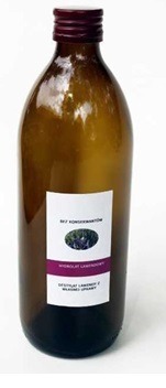 Zdjęcie oferty: Hydrolat-Woda lawendowa 500 ml