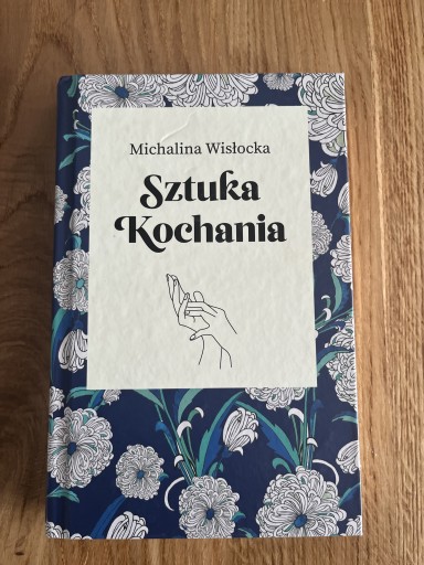 Zdjęcie oferty: Sztuka kochania