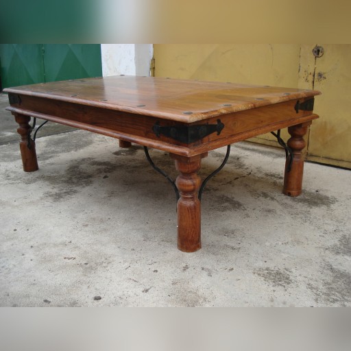 Zdjęcie oferty: Stół, stolik , ława, lite drewno, retro, vintage .