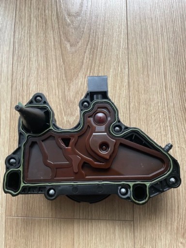 Zdjęcie oferty: ODMA SEPARATOR OLEJU Audi Volkswagen 06K103495AF