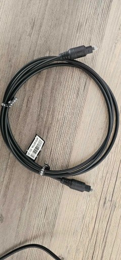 Zdjęcie oferty: Kabel optyczny Samsung