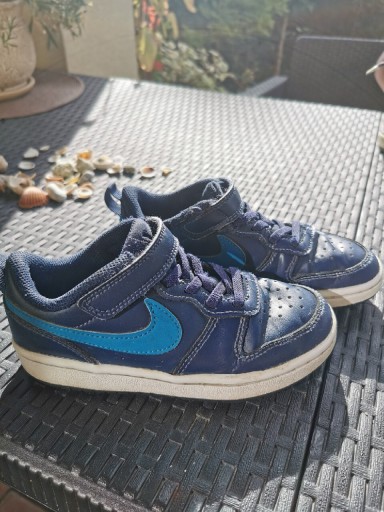 Zdjęcie oferty: Buty Nike dla chłopca rozm. 30