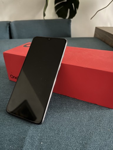 Zdjęcie oferty: One Plus 8 PRO 8gb/128gb onyx black