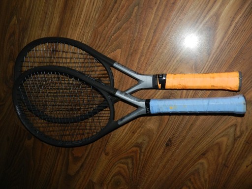 Zdjęcie oferty: HEAD Ti. S6 Oryginalna rakieta tenisowa tytan 