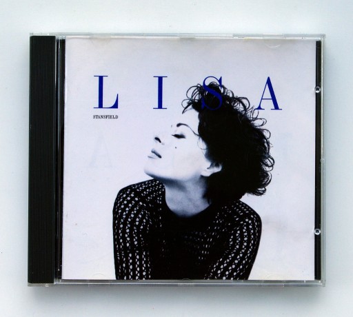 Zdjęcie oferty: Real Love Lisa Stansfield - CD