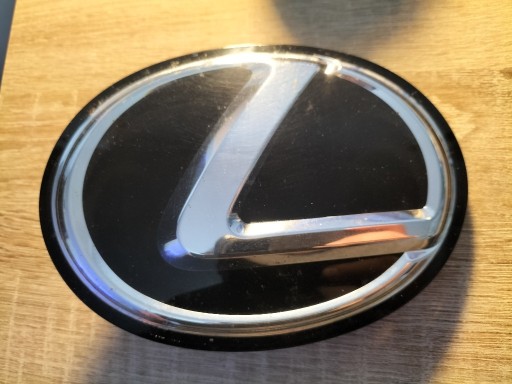 Zdjęcie oferty: znaczek logo LEXUS 