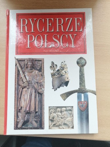 Zdjęcie oferty: RYCERZE POLSCY